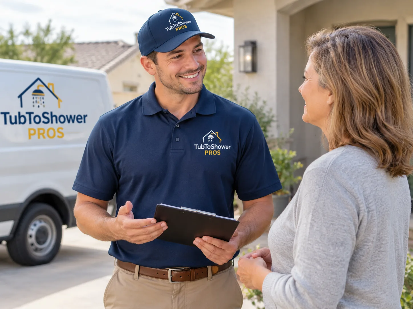 Tub Shower Conversion Mayaguez, PR FAQs